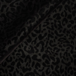 Tissu Jim Thompson - Panthera - rf: J3740/001 Espresso