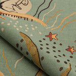 Tissu Nobilis - Galejade - rf: 10977.64 