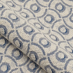 Tissu Nobilis - Corniche - rf: 10954.65