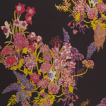 Tissu Jim Thompson - Prima Vera - rf: J3941.002 Lilibeth