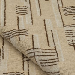 Tissu Nobilis - Velours Pullman - rf: 11096.03