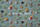 Tissu Casal - Rio - rf: 30387.12 Aigue Marine