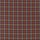 Tissu Sanderson - Fenton Check - rf: 236742 Russet/Amber