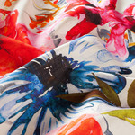 Tissu Chivasso - Flowers of Paradise - rf: CH2721/030