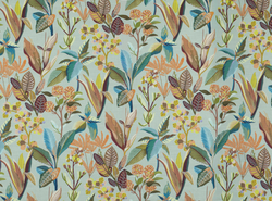 Tissu Lelivre - L'Oasis - rf: 3246.02 Cladon