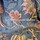 Tissu Manuel Canovas - Sraphine - rf: M4143.03 Mer