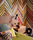 Tissu Pierre Frey - Freedom - rf: F3974.001 Verger