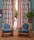 Tissu Jim Thompson - guillaume - rf: J2435.001 Russet