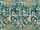 Tissu William Morris - Melsetter - rf: 226601 Indigo