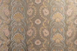 Tissu Tassinari & Ch�tel - Dahlia perle - r�f: 1581.01 Champagne