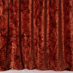 Tissu Nobilis - Velours Orme - rf: 11035.58
