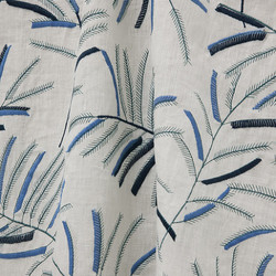 Tissu Lelivre - Mimosa - rf: 0570.01 Santorin