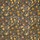 Tissu Morris & Co - Fruit Velvet - rf: 236926 Walnt/Bullrush