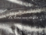 Tissu HOULES - Aria