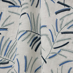Tissu Lelivre - Mimosa - rf: 0570.01 Santorin