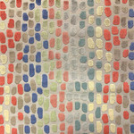 Tissu Deschemaker - San Diego - rf: 104012 Austral