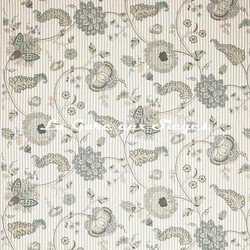 Tissu Manuel Canovas - Bellecombe - rf: M4002.01 Beige