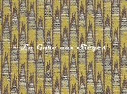 Tissu Pierre Frey - Heka - rf: F3663.002 Citron