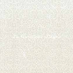 Tissu Casamance - Architecte - rf: 3653.0162 Blanc