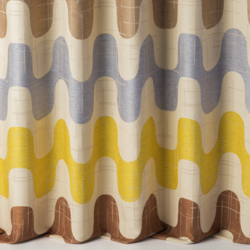 Tissu Nobilis - Giardino - r�f: 11108.90