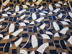 Tissu Misia - Chimrique - rf: M349.903 ( toute laize )
