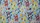 Tissu Lelivre - Bali - rf: 0562.01 Aurore