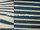 Tissu Jean Paul Gaultier - Illusion - rf: 3434.03 Baltique