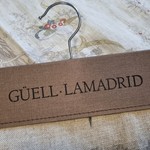 Tissus Gell LAMADRID