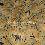 Tissu Nobilis - Cycas - rf: 10794.36