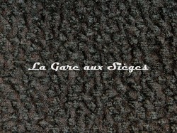 Tissu Donghia - Pinch - rf: 10350.019 Charcoal