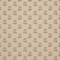 Tissu Quenin - Exquisse - r�f: 4283.04 P�tale