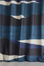 Tissu Pierre Frey - Obsidienne - rf: F3367.001 Indigo