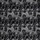 Tissu Jean Paul Gaultier - Meltingpot - rf: 3452.01 Graphite