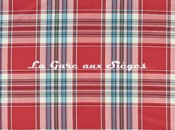 Tissu Pierre Frey - Sivas - rf: F3456.001 Rubis