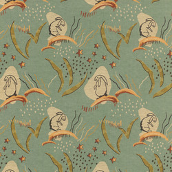 Tissu Nobilis - Galejade - rf: 10977.64