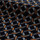 Tissu Misia - Montmorin - rf: M345.604 Bleu Misia