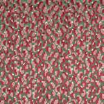 Tissu Jane Churchill - Simbar - rf: J0247.01 Pink/Green