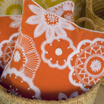 Tissu Pierre Frey - Mahana - rf: F3738.003