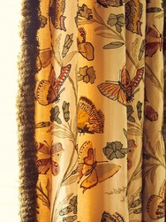 Tissu Quenin - Flanerie