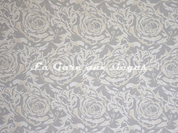 Tissu Casal - Callao - rf: 84001.60 Argent