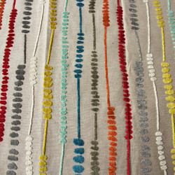 Tissu Deschemaker - Santa F - rf: 3027.3869 Multicolore