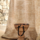 Tissu Casamance - Papago - rf: 4224.0267 Terre de Sienne