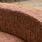 Tissu Nobilis - Velours Rocca - rf: 11097.58