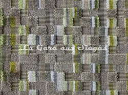 Tissu Deschemaker - Bogota - rf: 103980 Sable