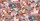 Tissu Rubelli - Burano - rf: 30411.001 Multicolore ( toute laize )