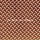 Tissu Casamance - Baker Street - rf: 4852.0416 Orange brule/Camel