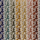 Tissu Casamance - Abondance - rf: 4906.0123 Multico