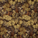 Tissu Pierre Frey - Alençon - réf: F4074.002 Tapisserie