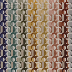 Tissu Casamance - Abondance - rf: 4906.0123 Multico