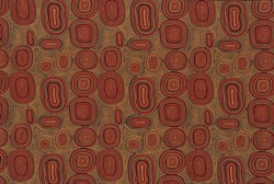 Tissu Pierre Frey - Ocanie - rf: F3019.003 Epices